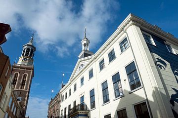 Stedelijk Museum Kampen van Richard Wareham