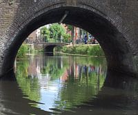 Doorkijk