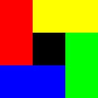 Permutation des couleurs | ID=06 | V=73 | P #06 | D-RYGB