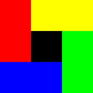 Color-Permutation | ID=06 | V=73 | P #06 | D-RYGB