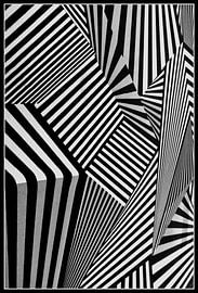 Illusie #4 by Ruud de Soet