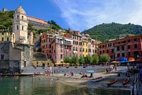 Vernazza (Cinque Terre)