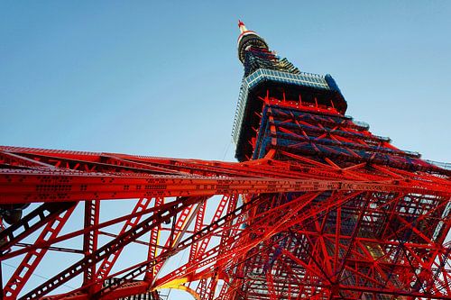 Tokio-Turm