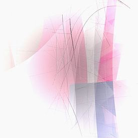 Gentle breeze by Christine Bässler