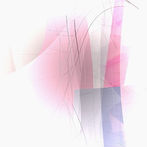 Zachte bries van Christine Bässler