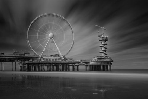 Scheveningen Pier