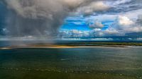 Regenboog boven de Hors par Roel Ovinge Aperçu