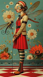 Libelle