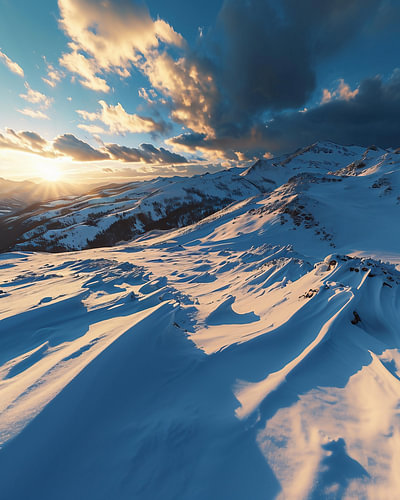 Winterlandschaft