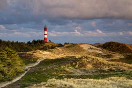 Phare d'Amrum sur Marko Sarcevic