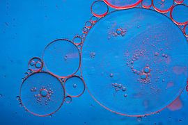 water oil colour