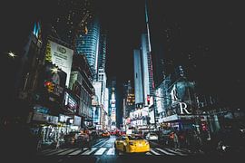 New York City