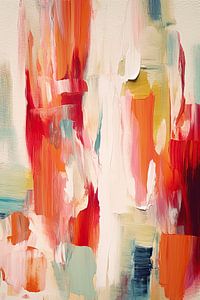 Abstrait moderne