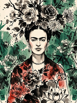 Symphonie von Frida