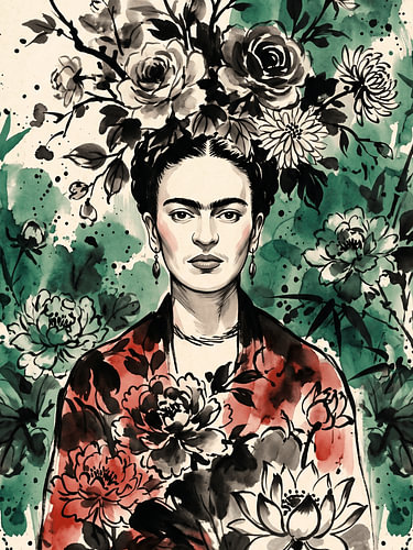 Symphonie de Frida