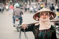 A Summary of Hanoi