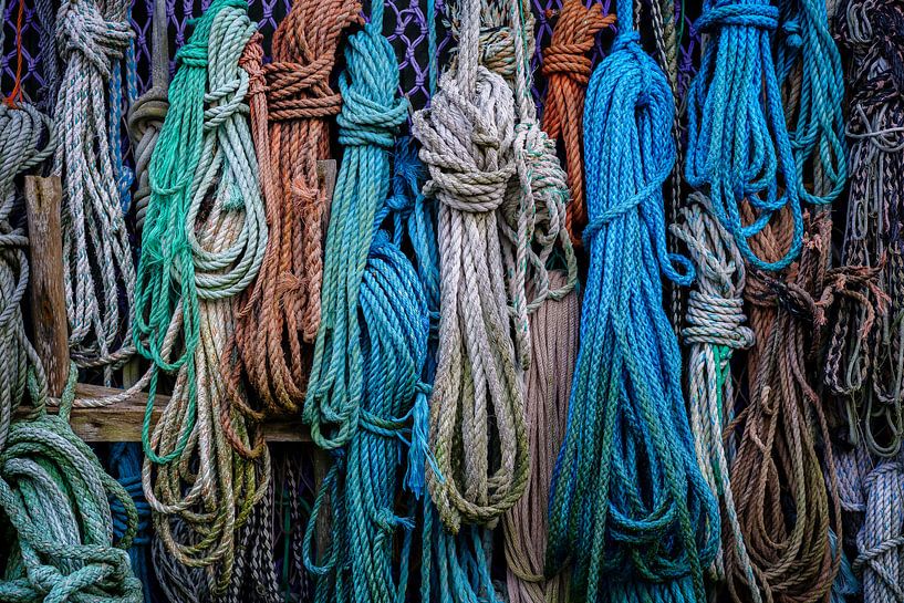 Texel VIII par Steven Goovaerts