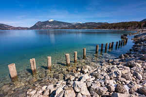 Walchensee