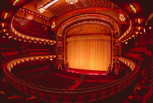 Tuschinski