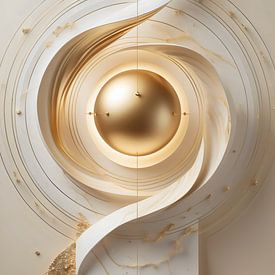 The Infinite Current – Ewiger Strom von Manuela Dekkers