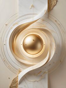 The Infinite Current – Ewiger Strom