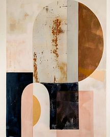 Abstract Minimal 2 sur Georgia Chagas