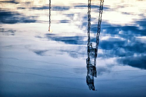 reflectie