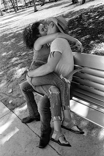 Cinco de Mayo in Miami by Hans Van Leeuwen