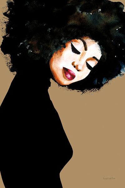 SOUL V2, Mercedes Lopez Charro par Wild Apple