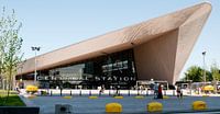 Centraal Station Rotterdam