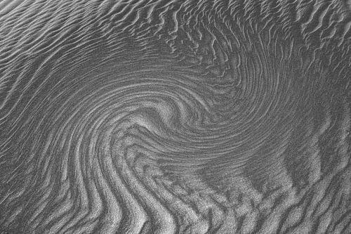 Nature abstraite sur Nick Holland