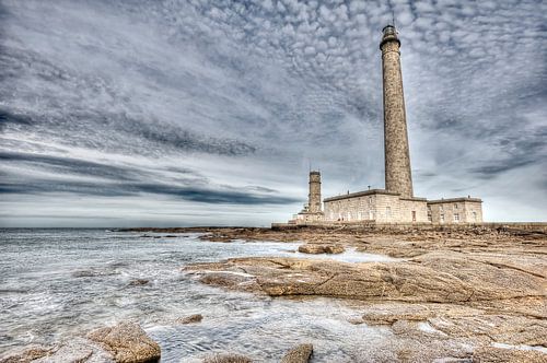 Le Phare de Gatteville sur Ben Töller