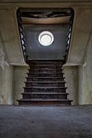 Which way's up