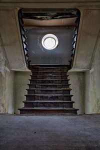 Which way's up