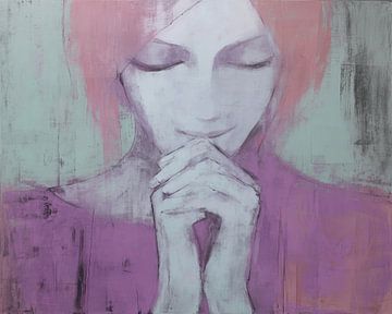 Woman Hands | Woman With Hands