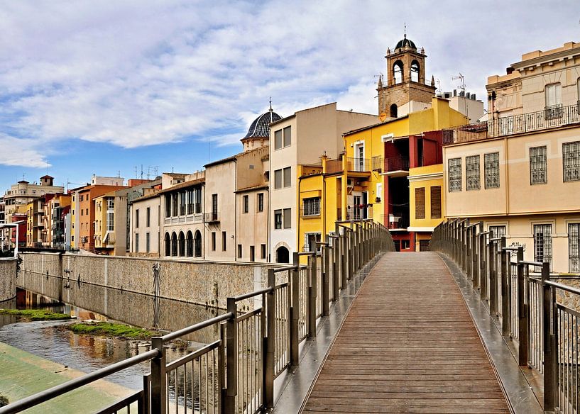 Orihuela Panorama, Alicante - Spain by insideportugal