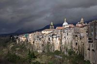 Magisch St Agatha dei Goti