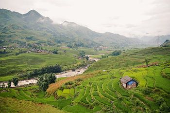 La beauté de Sapa