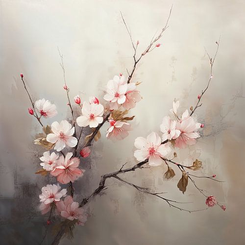 Période de floraison du Japandi