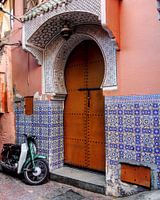 Streets of the Souks