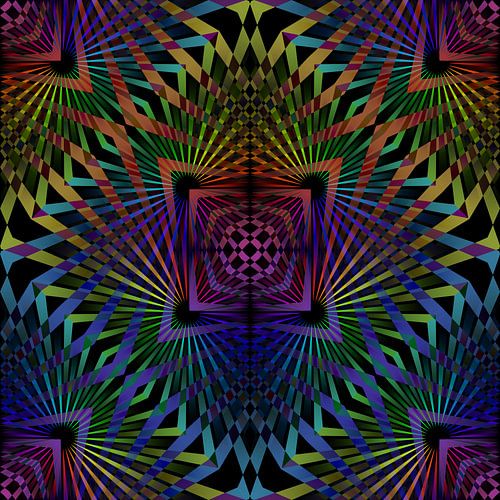 Kaleidoscope