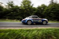 Porsche 911 Carrera SC/RS Rothmans #2 von 3,14 Photography Miniaturansicht