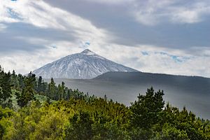 Pico del Teide von Robert Styppa