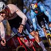 Mathieu van der Poel op weg naar de titel van Leon van Bon