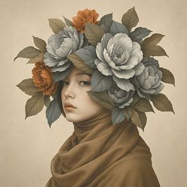 Fleur de Femme