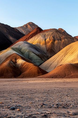 Forgetting time itself