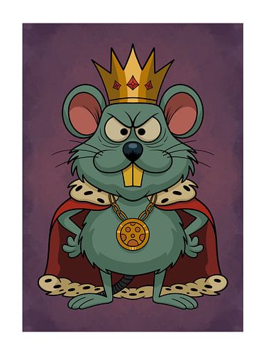 Le Roi des Sinistres