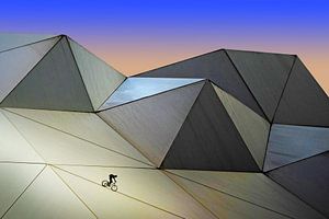 Mountain Biking