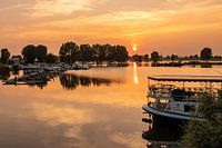 Vier Schlüssel zur Festung Heusden