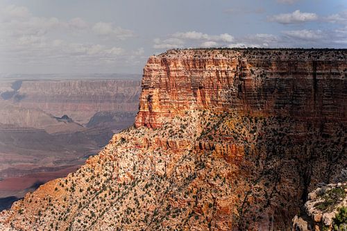 Kloof van Contrasten